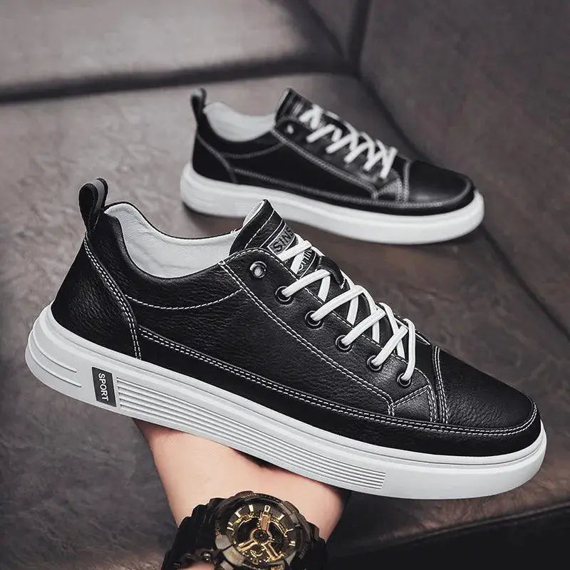 Men's Premium Outdoor Sneakers Stylish Comfortable Shoes