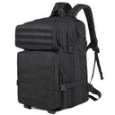 Men's Waterproof Tactical Backpack for Hiking and Outdoor