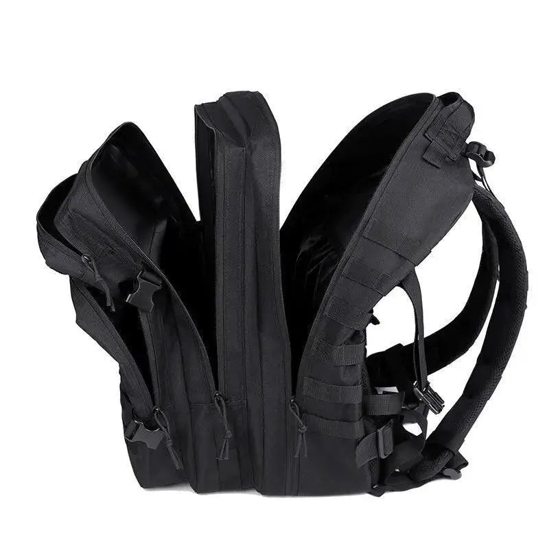 Men's Waterproof Tactical Backpack for Hiking and Outdoor