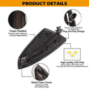 Mercedes LED Mirror Signals Clear View