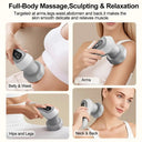 Massager for Belly Fat and Thighs