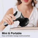 Massager for Belly Fat and Thighs