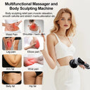 Massager for Belly Fat and Thighs