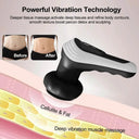 Massager for Belly Fat and Thighs