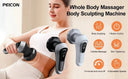 Massager for Belly Fat and Thighs
