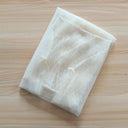 Mesh Lace Seductive Blouse Elegant Sheer Top for Women