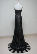 Elegant Mesh Dress for Stage Performers