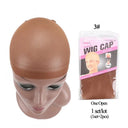 Secure Hold Mesh Hair Net Cap for Women