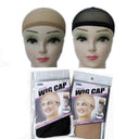 Secure Hold Mesh Hair Net Cap for Women