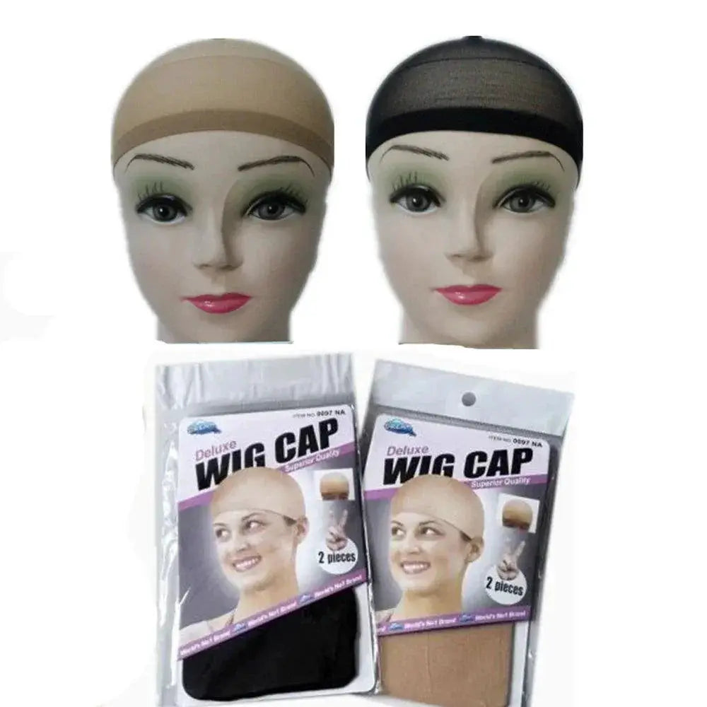 Mesh Weaving Hairnets Stylish Ladies Caps 50 Percent Off
