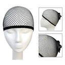 Secure Hold Mesh Hair Net Cap for Women