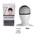 Secure Hold Mesh Hair Net Cap for Women
