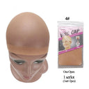 Secure Hold Mesh Hair Net Cap for Women