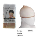 Secure Hold Mesh Hair Net Cap for Women