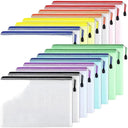 Waterproof Travel Document Organizer