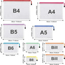 Waterproof Travel Document Organizer