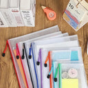 Waterproof Travel Document Organizer