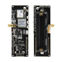 Seamless LoRa IoT Dev Board for Industry