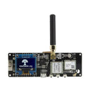 Seamless LoRa IoT Dev Board for Industry