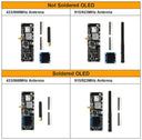 Seamless LoRa IoT Dev Board for Industry