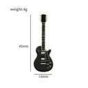 Guitar Pin for Kpop Fans Bold Style