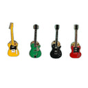 Guitar Pin for Kpop Fans Bold Style