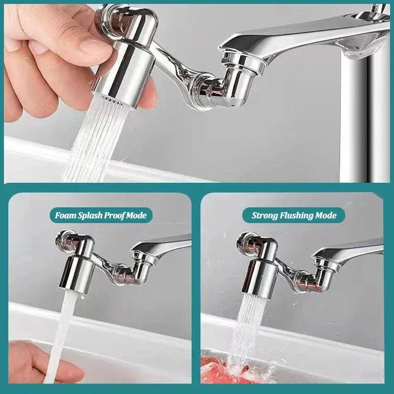 Metal Faucet Aerator Bubbler Filter Nozzle Water Extender