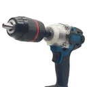 Durable Keyless Drill Chuck Adapter