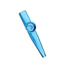 Metal Kazoo Lightweight Portable For Beginner Music Lovers