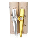 Beginner Friendly Kazoo and Flute Set