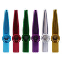Beginner Friendly Kazoo and Flute Set