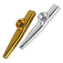 Beginner Friendly Kazoo and Flute Set