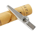 Beginner Friendly Kazoo and Flute Set