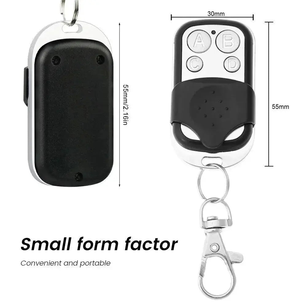 Universal Remote Control Transmitter Ultimate Opener