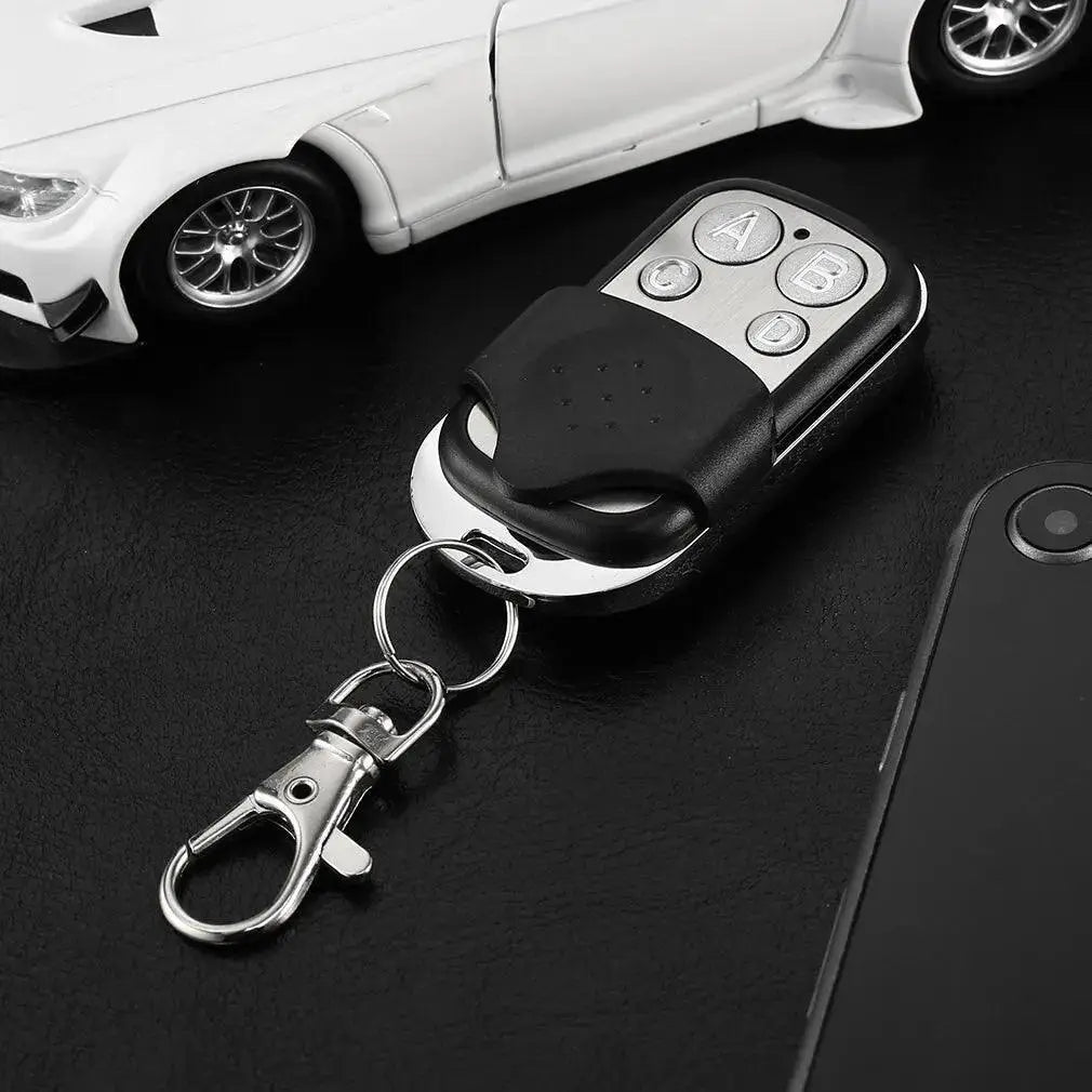 Universal Remote Control Transmitter Ultimate Opener