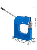 Precision Metal Shrinker For Sheet Metal