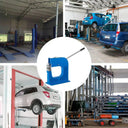 Precision Metal Shrinker For Sheet Metal