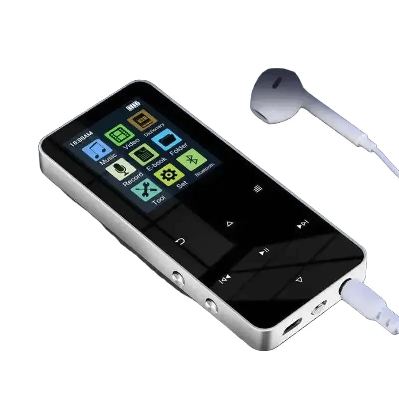 Bluetooth Audio Player for Travel — product view 1