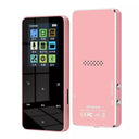 128G Bluetooth Audio Player for Travel