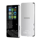128G Bluetooth Audio Player for Travel