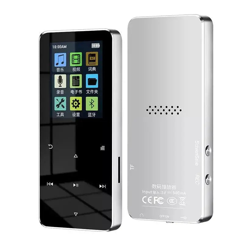 Bluetooth Audio Player for Travel — product view 9