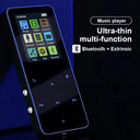 128G Bluetooth Audio Player for Travel