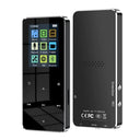 128G Bluetooth Audio Player for Travel