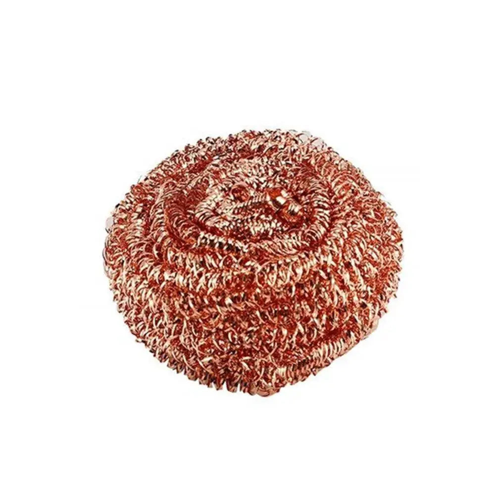 Durable Metal Wire Solder Iron Cleaner For Tin Removal