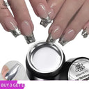 Long-Lasting Nail Gel For Pros Nail Art