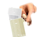 Nail Art Stickers for DIY Pros Shine