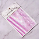 Nail Art Stickers for DIY Pros Shine