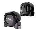 Self-Locking Tape Measure for Builders
