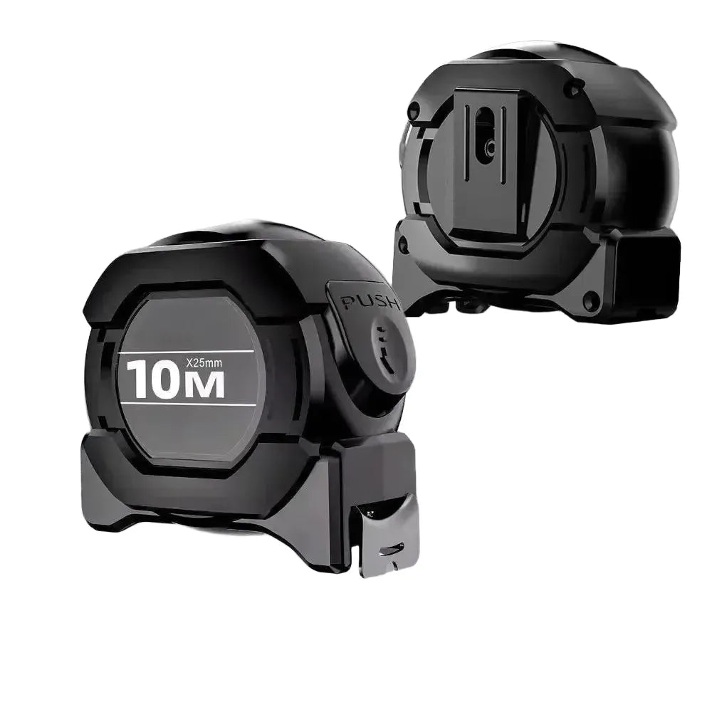 Self-Locking Tape Measure for Builders — product view 1