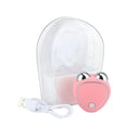 Micro Current Face Massage Beauty Instrument Mini Massager